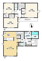 練馬区大泉学園町5丁目