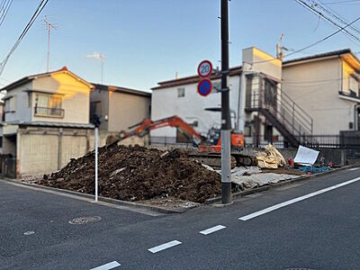 外観 外観