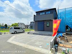 北本市下石戸3期13棟