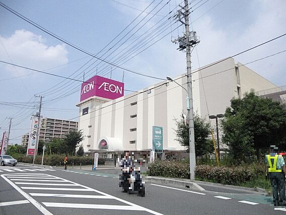 イオン大宮店（...