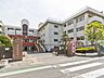 周辺：さいたま市立大牧小学校（330m）