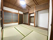 売主様ご退居済み。お気兼ねなくご見学いただけます。ごゆっくりどうぞ。 