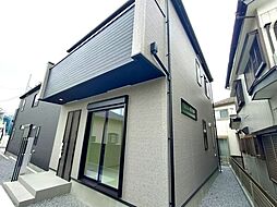 上尾市向山10期3棟