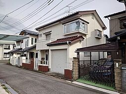 春日部市米島