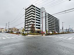 オープンスクエア南栗橋
