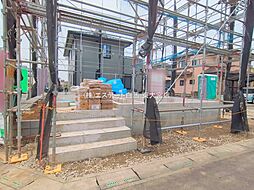 宮代町百間 第9　1号棟