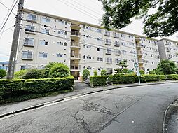 大宮七里グリーンハイツ2号棟