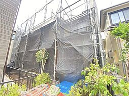 越谷市千間台西4丁目