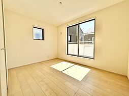 子供部屋の画像