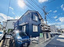 桶川市下日出谷西1丁目