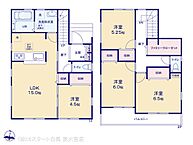 埼玉県春日部市大沼6丁目：物件画像