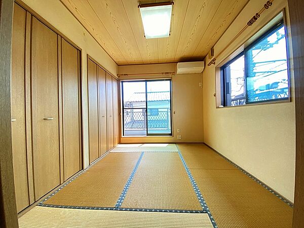 和室