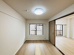 洋室の画像