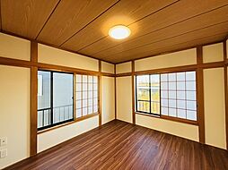 和室の画像