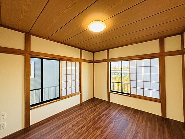 和室