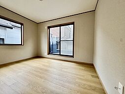 子供部屋の画像