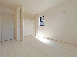 子供部屋の画像