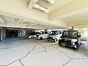 敷地内駐車場