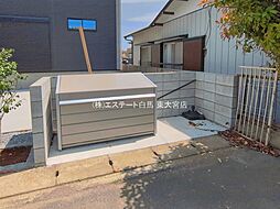 外観の画像