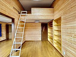 子供部屋の画像