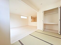 和室の画像
