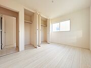 完成物件ですから、実際の生活イメージがつかめます。まずはごゆっくり見てみてください。 