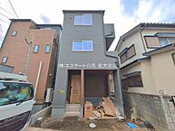 埼玉県さいたま市北区宮原町4丁目：物件画像