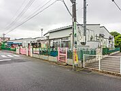 宮原保育園（470m）