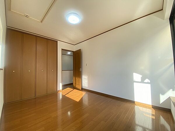 子供部屋