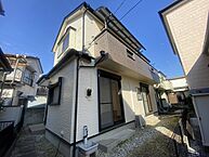 埼玉県さいたま市見沼区大字御蔵：物件画像