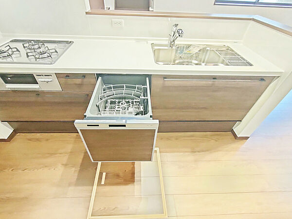 設備を拡大表示