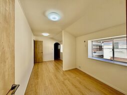 子供部屋の画像