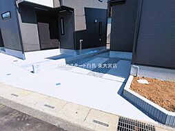 外観の画像