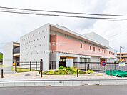 八木崎保育所（1740m）