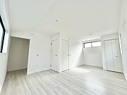 完成物件ですから、実際の生活イメージがつかめます。まずはごゆっくり見てみてください。 
