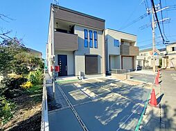 上尾市上第3期