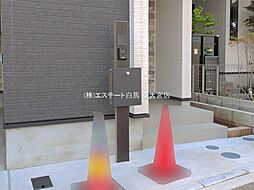 外観の画像