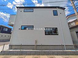 外観の画像