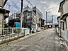 外観：引っ越したあとの配置や動線も分かりやすい。 