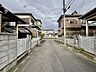 周辺：周辺の街並み（80m）