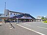 周辺：北鴻巣駅（1300m）