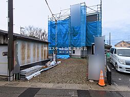 外観の画像