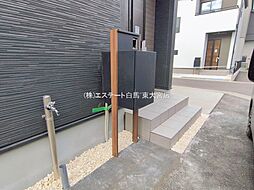 外観の画像
