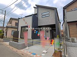 外観の画像
