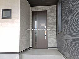 外観の画像