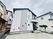 完成物件だから、引っ越したあとの配置や動線も分かりやすい。 