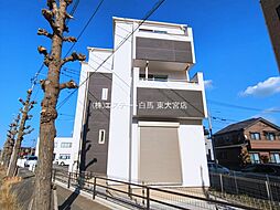 外観の画像