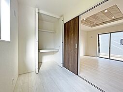 洋室の画像