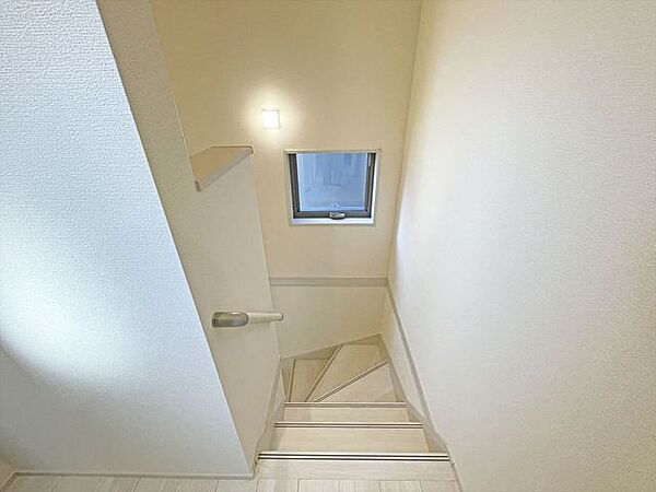 室内を拡大表示