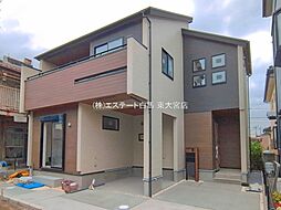 外観の画像